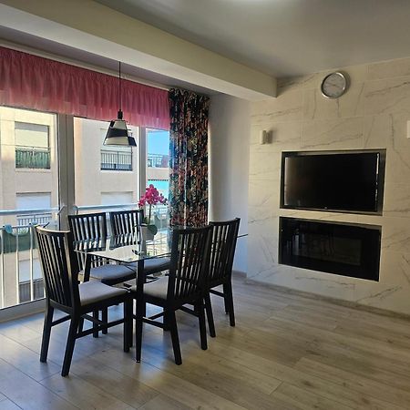 Carmen Apartments With Sea View Near Alicante Santa Pola Luaran gambar