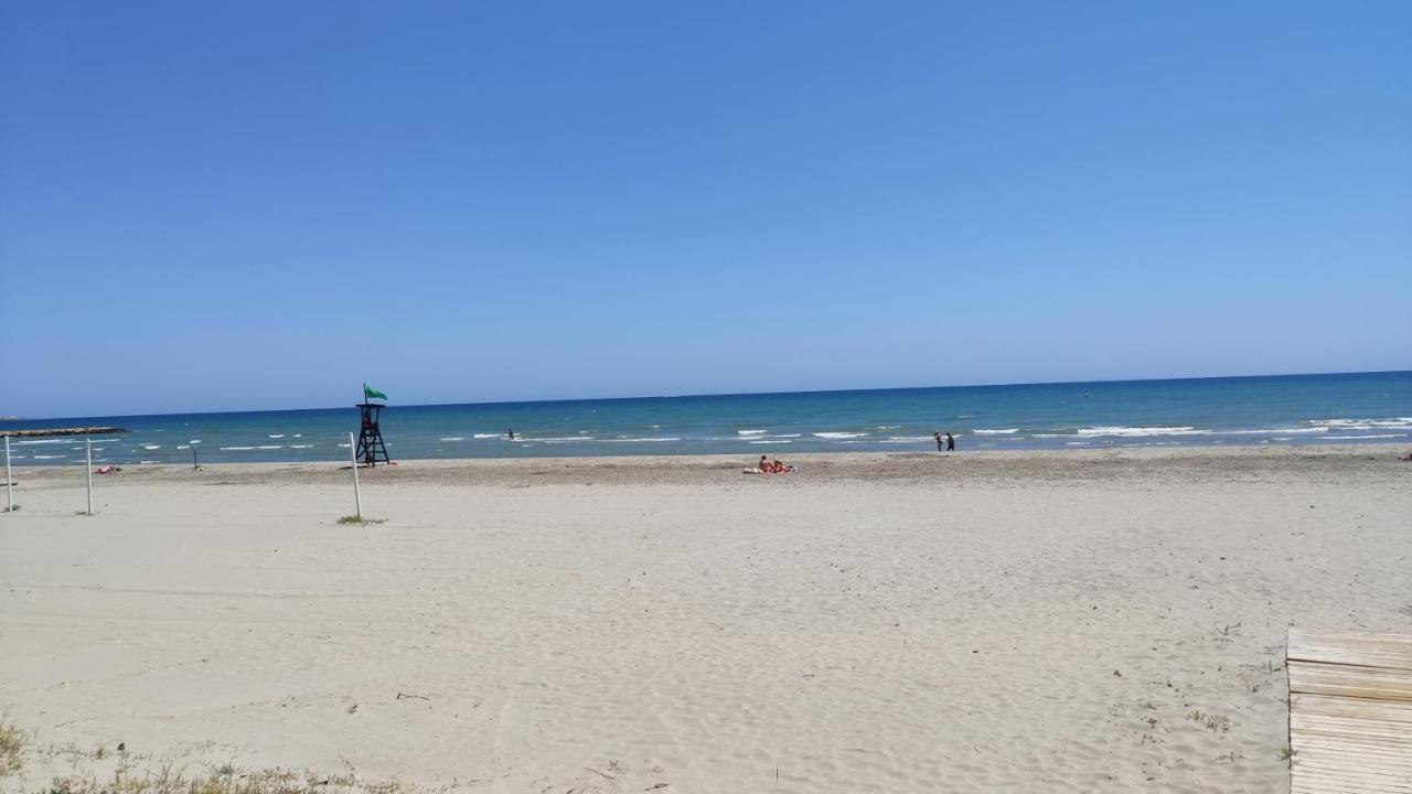 Carmen Apartments With Sea View Near Alicante Santa Pola Luaran gambar